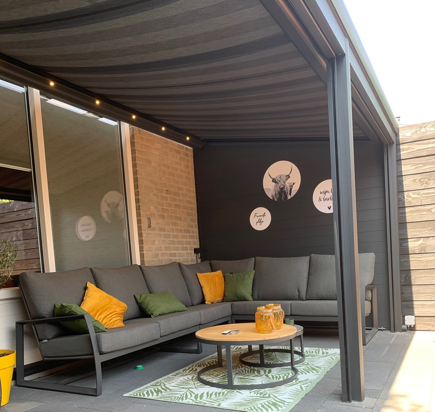 Buitink Deventer overkapping Apeldoorn