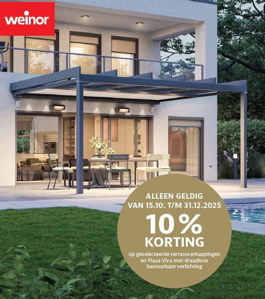 Weinor actie 2025-11-08 082239