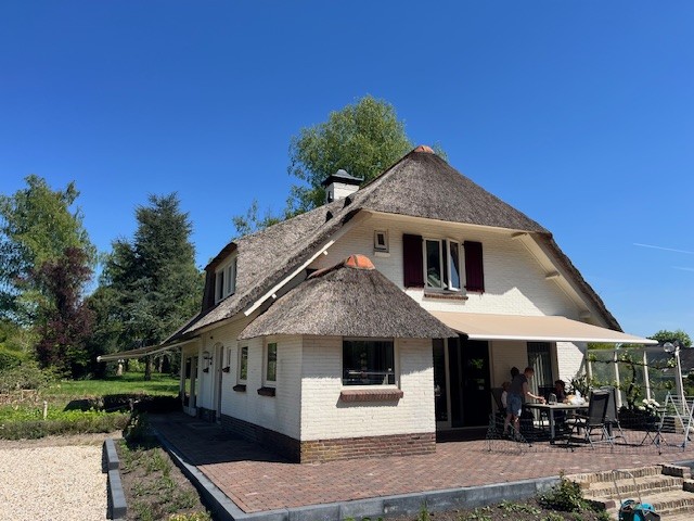 Zonwering Apeldoorn 2